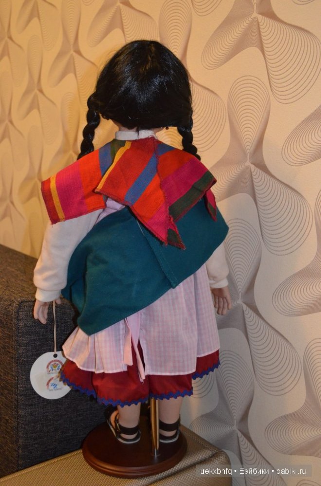 Моя мексиканская просто Мария | Бэйбики Моя мексиканская просто Мария (фото 10)