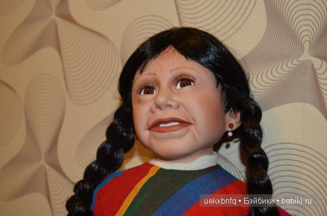 Моя мексиканская просто Мария | Бэйбики Моя мексиканская просто Мария (фото 5)