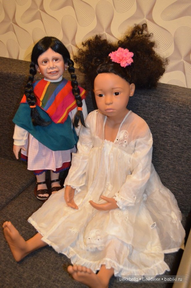 Моя мексиканская просто Мария | Бэйбики Моя мексиканская просто Мария