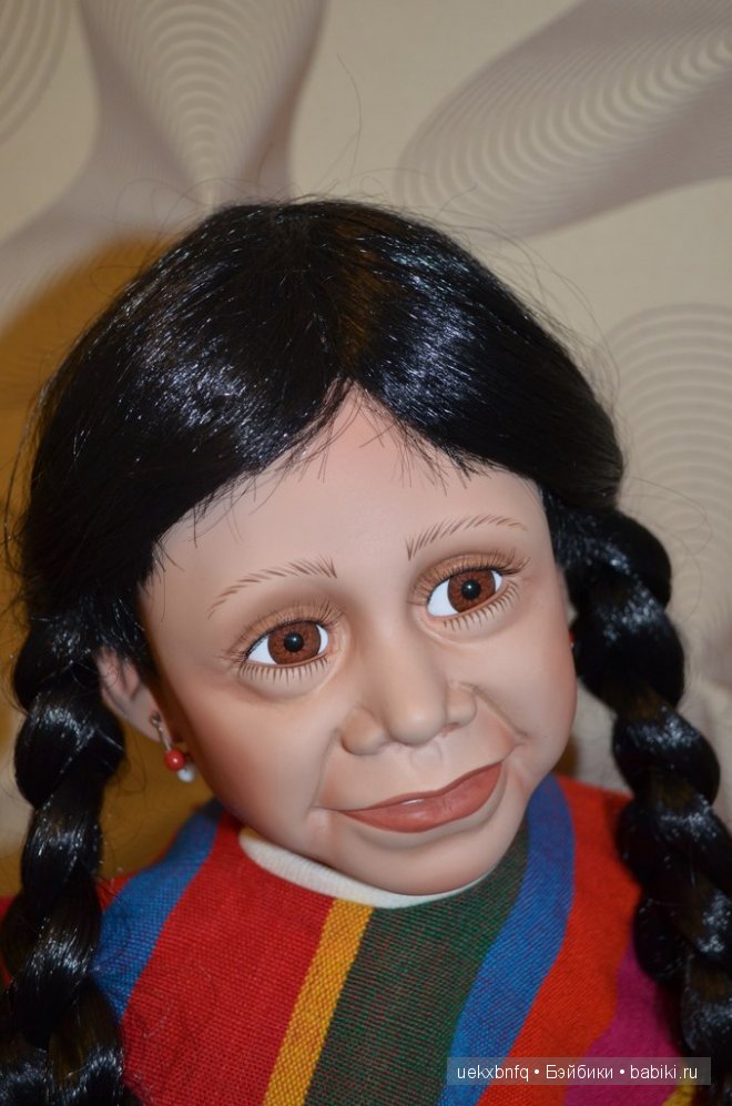 Моя мексиканская просто Мария | Бэйбики Моя мексиканская просто Мария (фото 4)