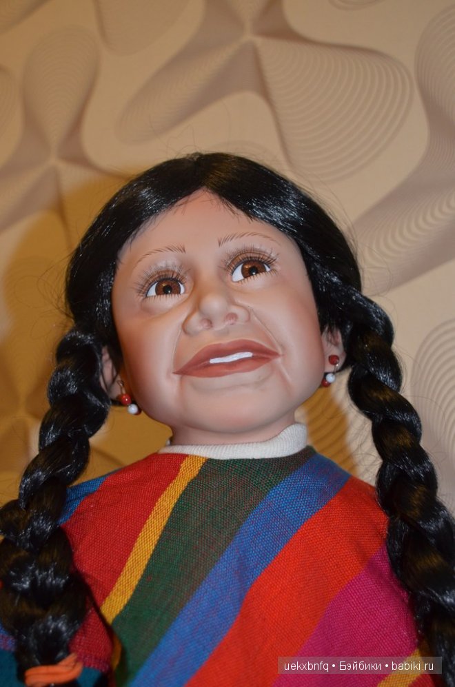 Моя мексиканская просто Мария | Бэйбики Моя мексиканская просто Мария (фото 8)