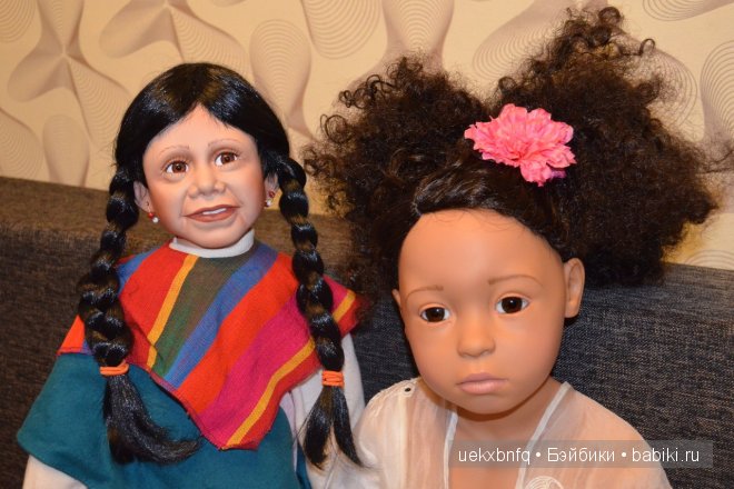 Моя мексиканская просто Мария | Бэйбики Моя мексиканская просто Мария