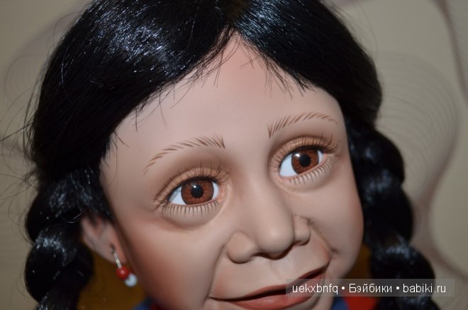 Моя мексиканская просто Мария | Бэйбики Моя мексиканская просто Мария