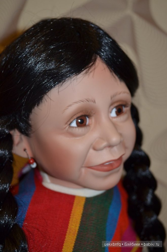 Моя мексиканская просто Мария | Бэйбики Моя мексиканская просто Мария