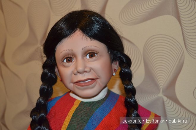 Моя мексиканская просто Мария | Бэйбики Моя мексиканская просто Мария (фото 6)