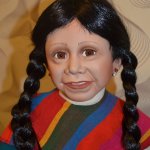 Моя мексиканская просто Мария!