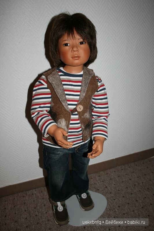 Новая коллекция Heidi Plusczok 2014