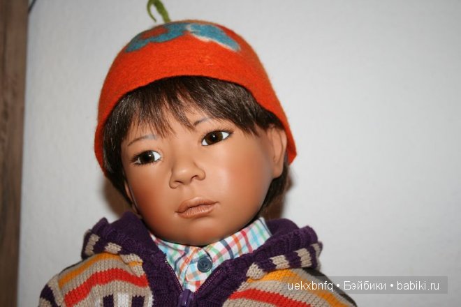 Новая коллекция Heidi Plusczok 2014