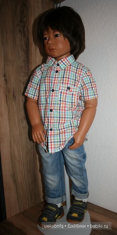 Новая коллекция Heidi Plusczok 2014