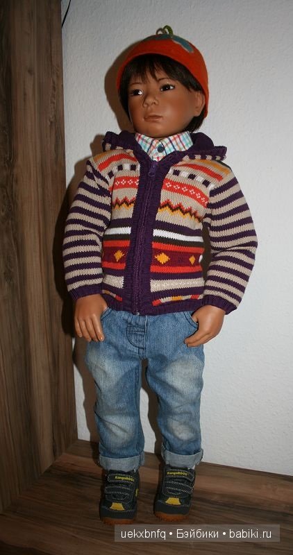 Новая коллекция Heidi Plusczok 2014 (фото 8)