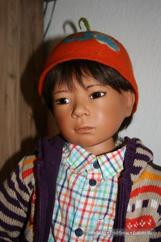 Новая коллекция Heidi Plusczok 2014 (фото 4)