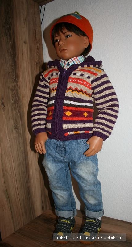 Новая коллекция Heidi Plusczok 2014 (фото 5)