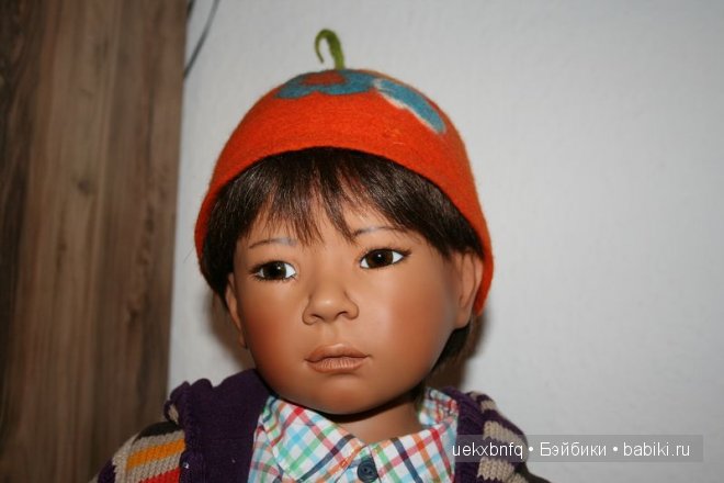 Новая коллекция Heidi Plusczok 2014 (фото 2)