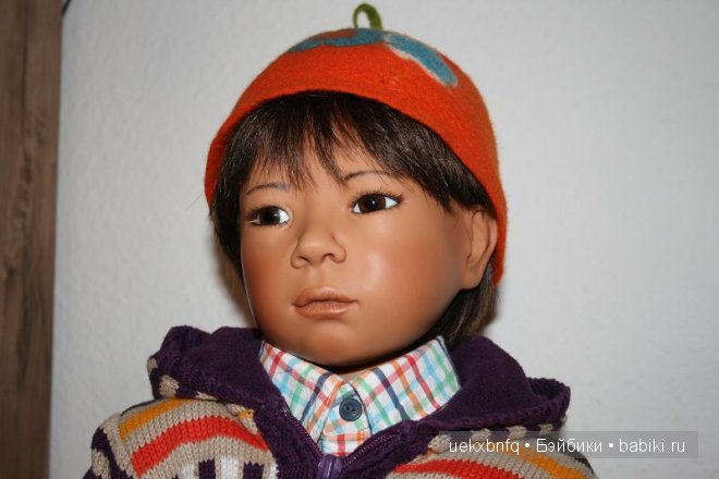 Новая коллекция Heidi Plusczok 2014 (фото 3)