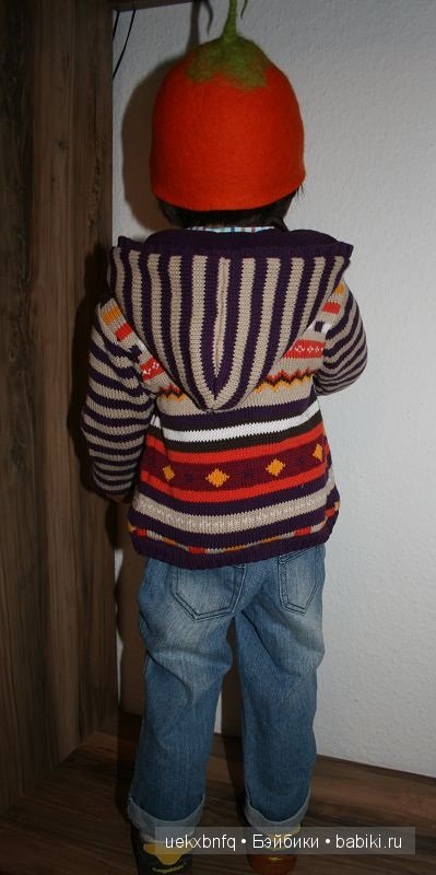 Новая коллекция Heidi Plusczok 2014 (фото 6)