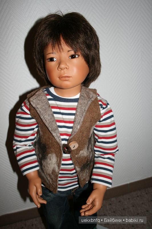 Новая коллекция Heidi Plusczok 2014