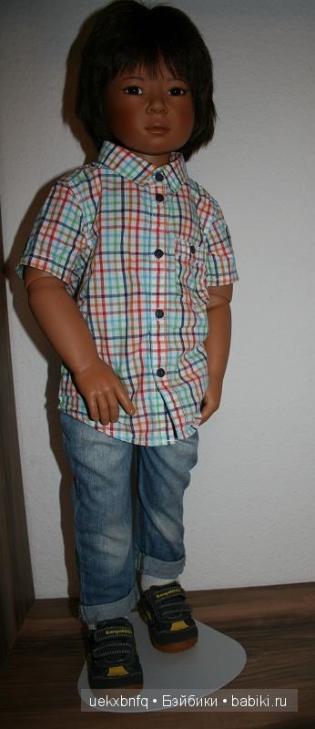 Новая коллекция Heidi Plusczok 2014 (фото 10)