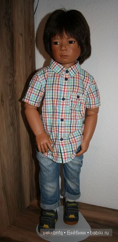 Новая коллекция Heidi Plusczok 2014