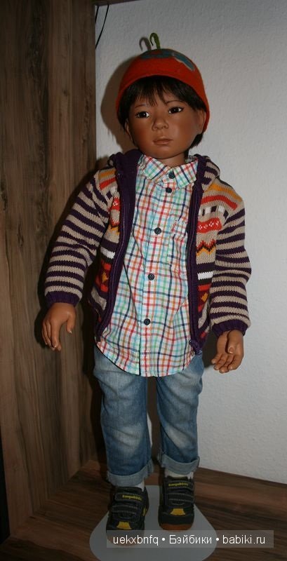 Новая коллекция Heidi Plusczok 2014 (фото 9)