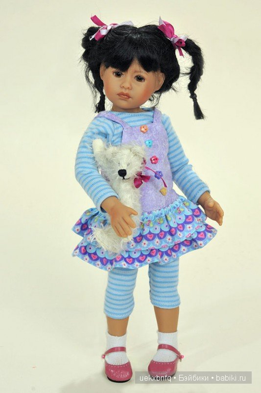 Новая коллекция Heidi Plusczok 2014