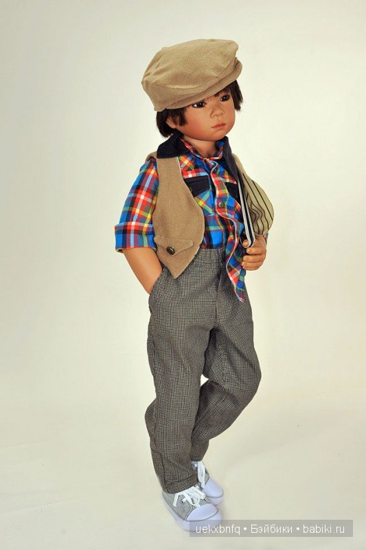 Новая коллекция Heidi Plusczok 2014