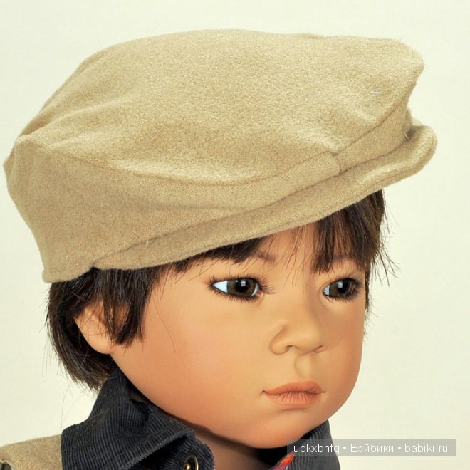 Новая коллекция Heidi Plusczok 2014