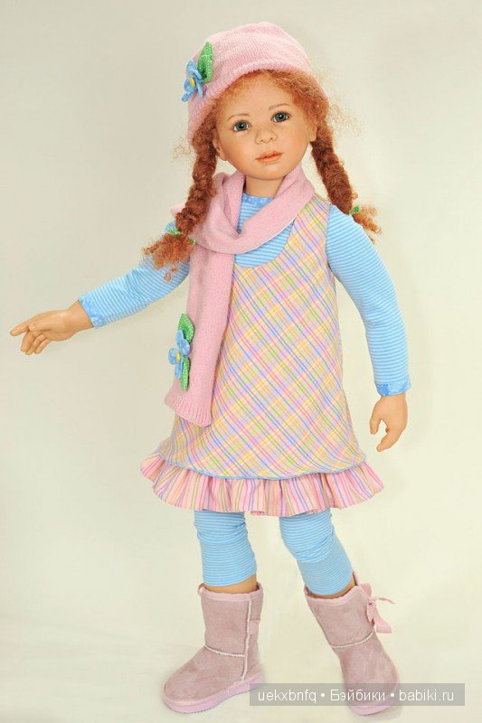 Новая коллекция Heidi Plusczok 2014