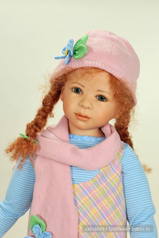 Новая коллекция Heidi Plusczok 2014