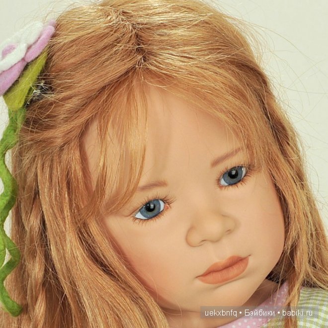 Новая коллекция Heidi Plusczok 2014