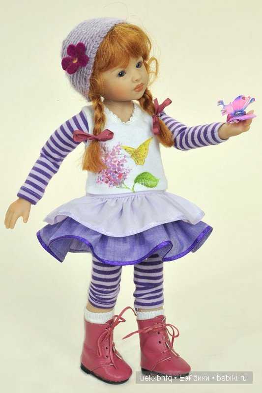 Новая коллекция Heidi Plusczok 2014