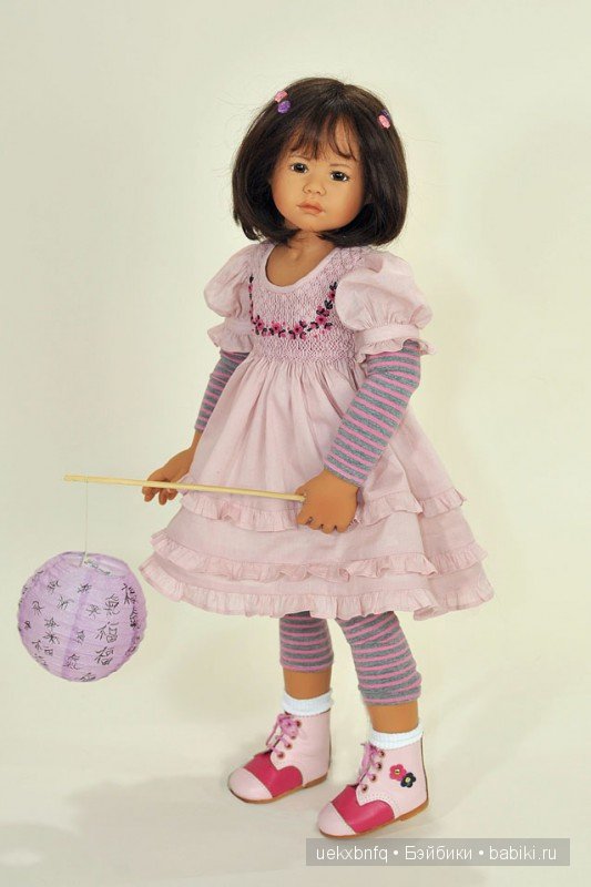 Новая коллекция Heidi Plusczok 2014