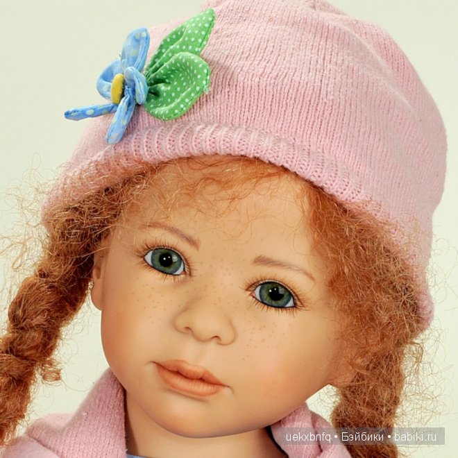 Новая коллекция Heidi Plusczok 2014