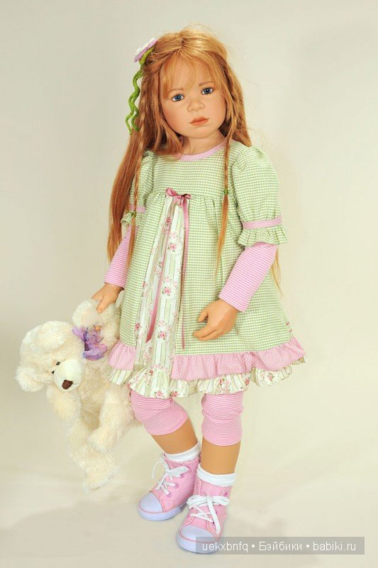 Новая коллекция Heidi Plusczok 2014