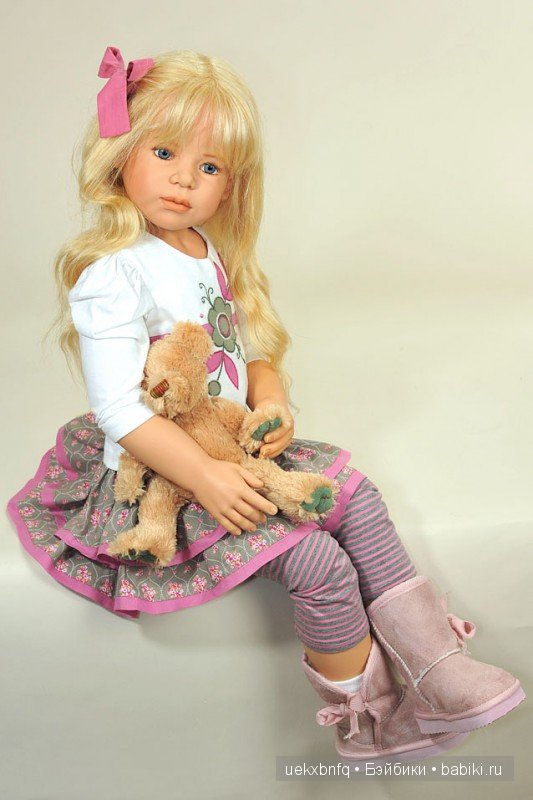 Новая коллекция Heidi Plusczok 2014