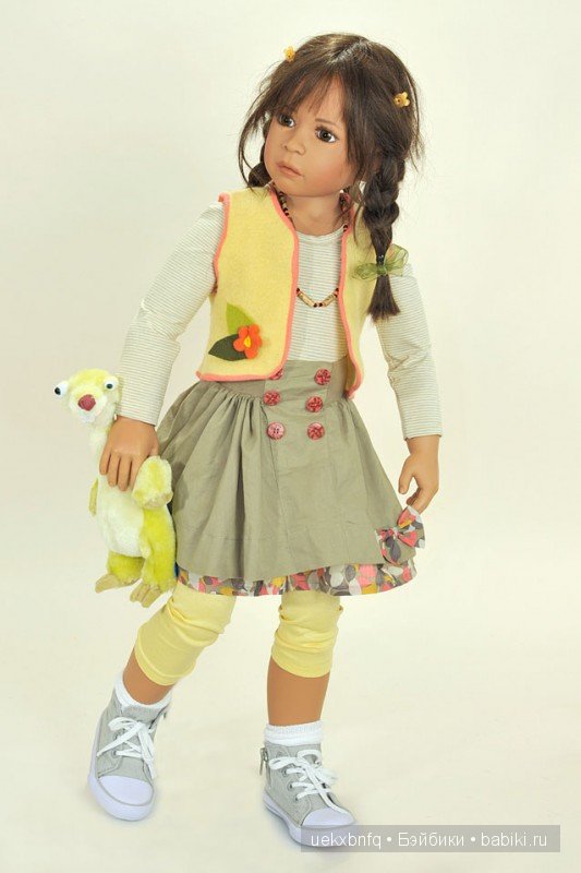 Новая коллекция Heidi Plusczok 2014