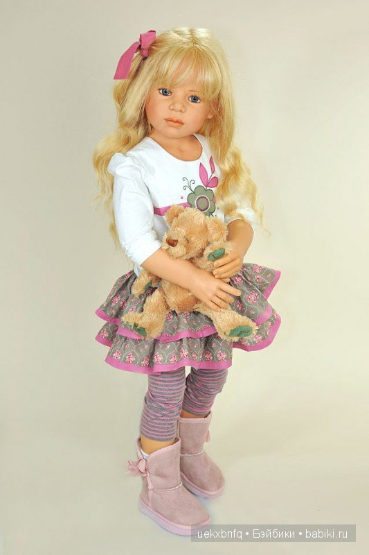 Новая коллекция Heidi Plusczok 2014