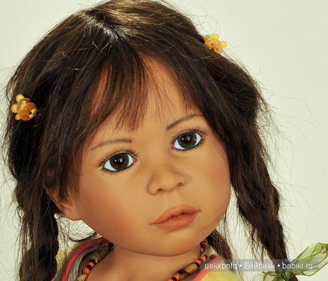 Новая коллекция Heidi Plusczok 2014