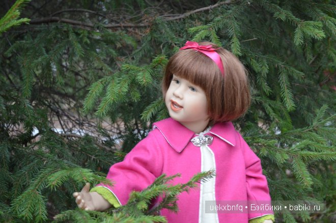 Моя Лена от Sissel Skille (фото 8)