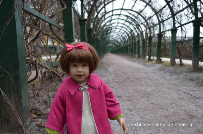 Моя Лена от Sissel Skille (фото 6)