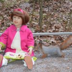 Моя Лена от Sissel Skille