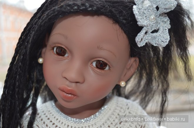 Моя Josephine — Куклы Philip Heath (Филип Хит): Gotz