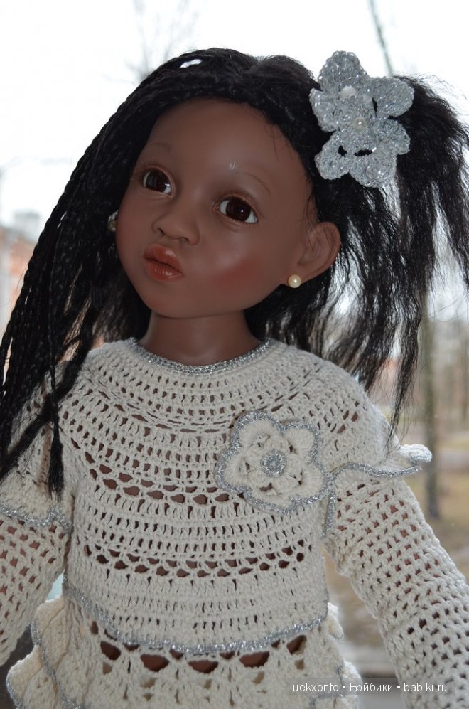 Моя Josephine — Куклы Philip Heath (Филип Хит): Gotz