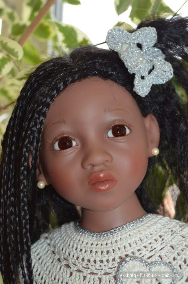 Моя Josephine — Куклы Philip Heath (Филип Хит): Gotz