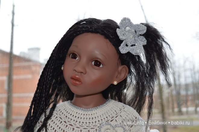 Моя Josephine — Куклы Philip Heath (Филип Хит): Gotz