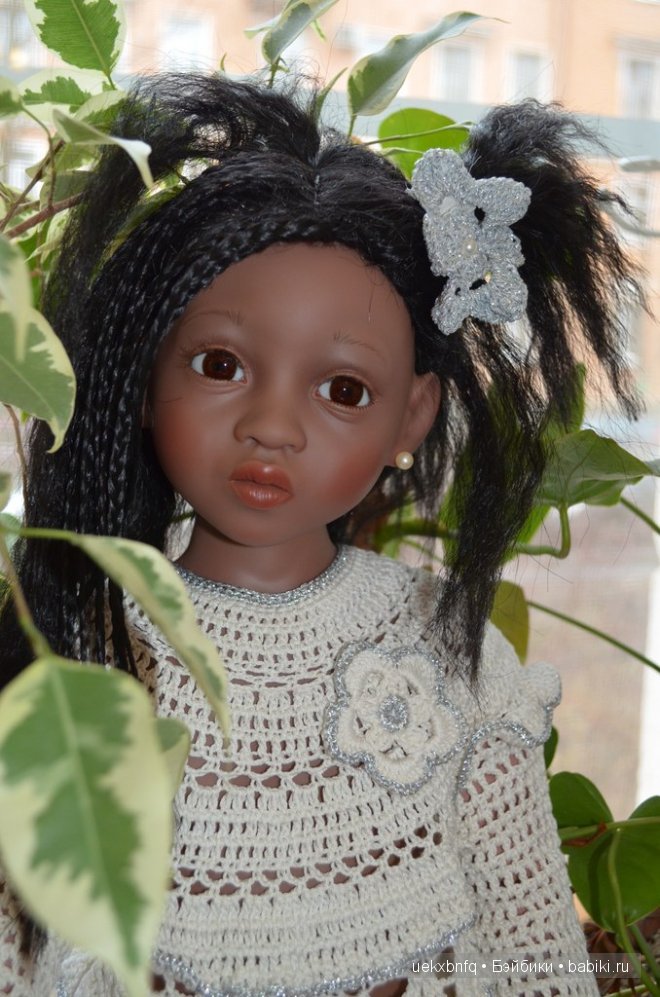 Моя Josephine — Куклы Philip Heath (Филип Хит): Gotz