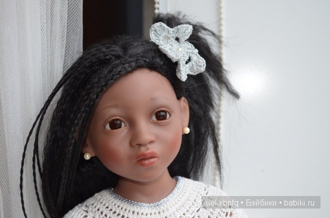 Моя Josephine — Куклы Philip Heath (Филип Хит): Gotz