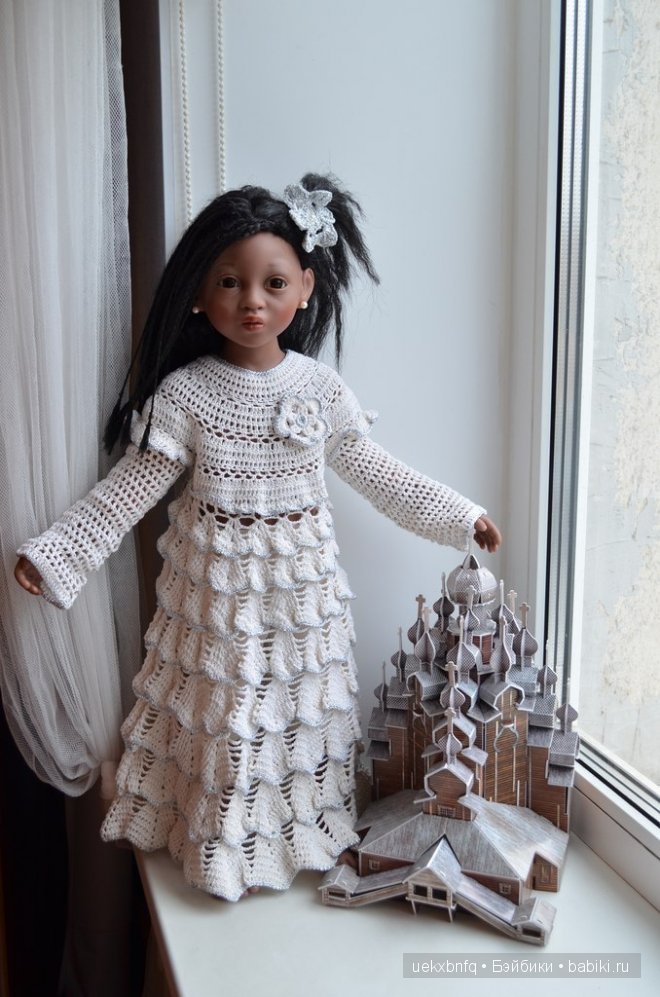 Моя Josephine — Куклы Philip Heath (Филип Хит): Gotz (фото 3)