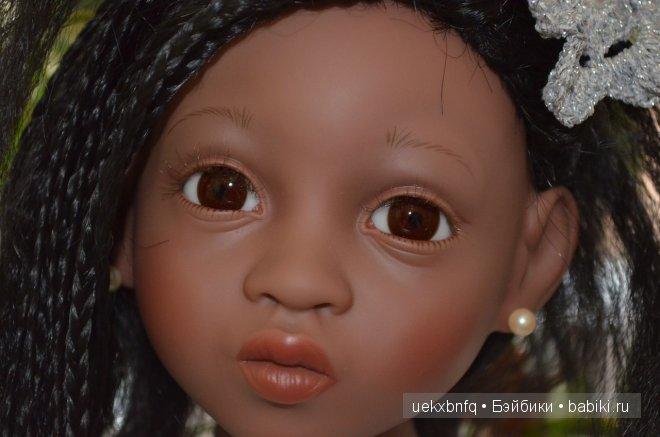 Моя Josephine — Куклы Philip Heath (Филип Хит): Gotz