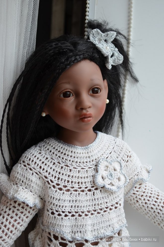 Моя Josephine — Куклы Philip Heath (Филип Хит): Gotz (фото 5)