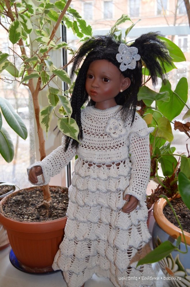 Моя Josephine — Куклы Philip Heath (Филип Хит): Gotz